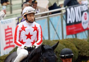 Jra藤田菜七子 同着1位 初勝利 でビックリ クリンチャーに先着したばかりの人気馬が衝撃の引退 Gj