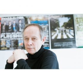 「音楽業界が厳しくても、音楽の需要は必ずある」ピーター・バラカンが提案するラジオの役割