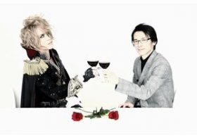 KAMIJO×國分功一郎の異色対談　ヴィジュアル系はいかにして海外で支持を広げてきたか