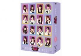 乃木坂46生駒、『NOGIBINGO！2』最終回で号泣　AKB48兼任の本音明かす