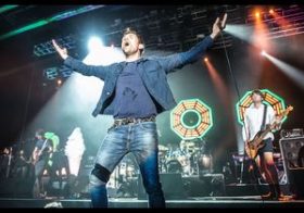 Blur「KKBOX」香港ライブ中継が示した配信サービスの次なる一手　音楽評論家・小野島大が考察