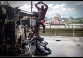 『デッドプール』の魅力が3分でわかる！　ユニークな海外版予告映像公開