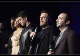 『ウォークラフト』ダンカン・ジョーンズ監督、ピーター・ジャクソンへの賞賛とゲーム愛を語る