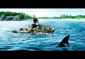 ゴシップガール vs 人食い鮫!?　ブレイク・ライヴリーが『ロスト・バケーション』に挑んだ理由