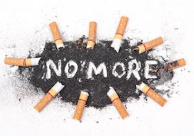 6年間で全世界5300万人が禁煙！ 禁煙後進国・日本は＜飲食店での受動喫煙が4割超＞