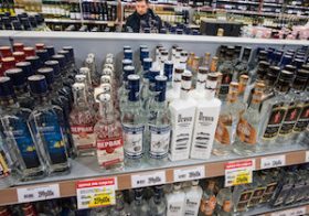 ロシアで49名が死亡！ 「メタノール」使用の入浴剤を＜酒代わり＞に飲んで起きた悲劇