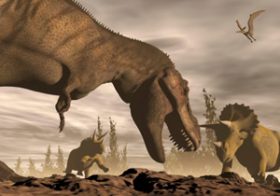 地球は6度目の【生物絶滅】に向かっている ― 人類は恐竜の二の舞か？ （科学誌発表）