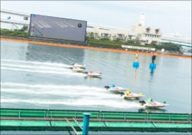 ボートレース「G1海の王者決定戦」予選最終日11Ｒ12Ｒ予想　準優勝戦に勝ちあがるのは？