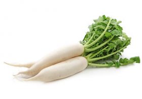 超万能食材、大根！低カロリーで抗がん作用や抗菌作用もある“完全食”