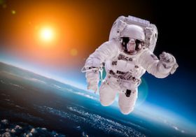 宇宙飛行士の循環器系疾患での死亡率は5倍！宇宙線被爆が及ぼす深刻な健康被害
