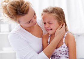 「痛いの痛いのとんでいけー」は医学的な根拠アリ～ ＜手当て＞で痛みが和らぐのはなぜ？