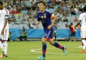 サッカー日本代表 長谷部誠が「恥骨炎」を再発か!?10〜20代の若年層に高発症率
