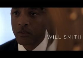 “白人だらけ”米アカデミー賞ボイコット騒動の余波？ 抗議した俳優、ウィル・スミスの映画が日本で公開中止に！