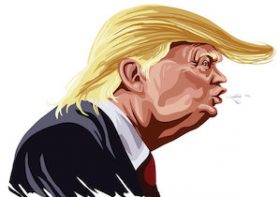 トランプ大統領の愚策連発で感染症が世界に拡大の恐れ…反移民、反ワクチン、反環境主義の偏執