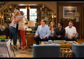 『フラーハウス』は大人も楽しめるコメディに　前作『フルハウス』からの変化を読む