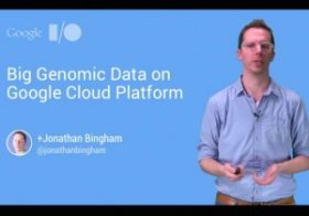 巨人Googleが遺伝子検査サービスに本格的に参戦 その野望とは!?