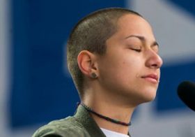 マーチ・フォー・アワ・ライヴス〜80万人のデモ、声を上げる場を得られなかった人びと