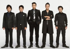 TOKIOはなぜ生き残ったのか？　まあ、本業は農業だけど…