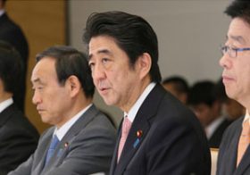 戦後70年談話を考える”安倍首相のお友達”が驚愕発言！「先の戦争は民族の栄光」と…