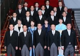 仏「ロブス」誌も英「エコノミスト」誌も…「日本会議」と安倍の関係を世界が危険視！