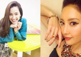 菜々緒と中村アンに突如取材規制のナゼ!? 取材・写真修正で困ってしまう4人の女優・俳優