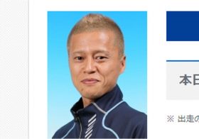 ボート「絶対不利」6コースにこだわる「究極のアウト屋」阿波勝哉の美学