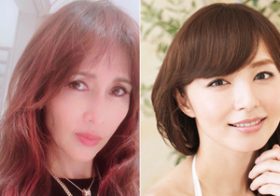 工藤静香と伊藤綾子との多すぎる共通点、“嫁ブロック”やファンの憎悪煽る
