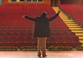 放送作家が語った、演技がうまい芸人TOP3!!　なぜ、芸人は演技が上手なのか？