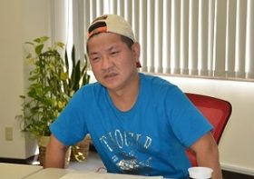 完全にアウト？ 大阪・西成での“恐怖”バイトを芸人が赤裸々告白！