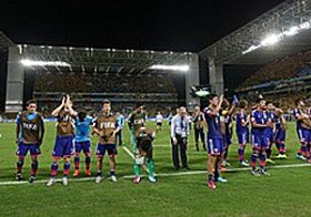 【W杯】次から日本は出場できない？　現地で囁かれ始めた“アジア最悪の事態”