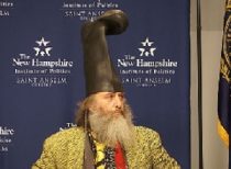 溺れた幼児の脳障害が全快 奇跡的な回復をもたらした 高気圧