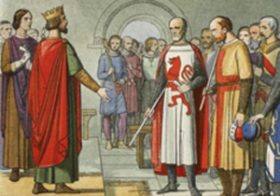 「最古の請求書」が暴いた！ 700年前から汚れていた政治とカネ