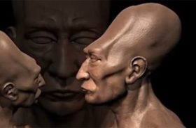 ペルーで発見された300以上の頭蓋骨！ エイリアンか、新種か、捏造か!?