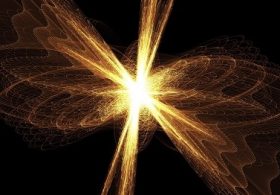 未来の自分が今の自分の道筋を決めている？ 時空を超える「量子」の恐るべき正体