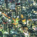 美しすぎる未来都市TOKYO～HDRと微速度撮影が織りなす映像美