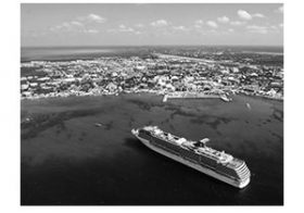 ヤクザもIT企業も御用達!?  「パナマ文章」流出で注目が集まるタックス・ヘイヴンの闇