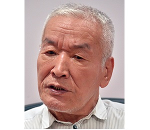 山口組元直系組長の太田守正 元太田興業組長が独白 山口組六代目継承クーデターの真実