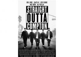 『ストレイト・アウタ・コンプトン』――N.W.A.の名作！27年目にして伝えられた“悲劇”