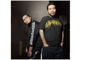 ラップするホンモノの組長も実在！ 【MC漢とD.O】がぶっちゃける“ラップとヤクザ”のウラ事情