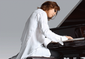 X JAPANは永遠に不滅！YoshikiとYoshikiによる素晴らしいピアノ共演にフランス人もメロメロ？
