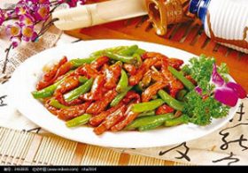 牛肉が豆腐の食感に……渡航時は要注意！　毒食品はびこる中国で、料理人が「絶対に注文しない3品」とは?