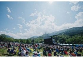 フジロック2014レポート「バンドが夢を見せてくれる舞台」を実感