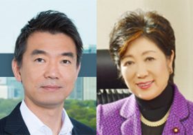 小池百合子と橋下徹の危険な共通性！“オルタナティブ”を選んだつもりが“民主主義の敵”を生み出す結果に