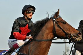 福永祐一から武豊～香港国際競走の記憶～その手綱はエイシンプレストンからエイシンヒカリへ