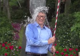 アイスバケツ、有名人に広がる“違和感表明”ブームに感じる違和感