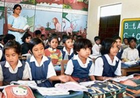 STAP細胞は3千年前にあった!?  インドの歴史教育がブッ飛び過ぎ！（グジャラート州）