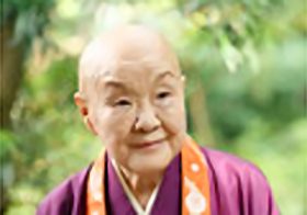 御年93歳、瀬戸内寂聴がSEALDsメンバーとの恋愛小説を発表！ ホリエモン的新自由主義男をバッサリ