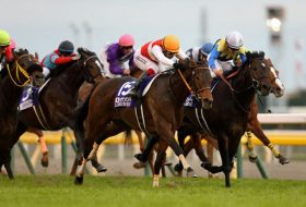 JRAは”浜中俊問題”を機に降着制度を見直すべき。世界一「馬券が売れる国」だからこそファンが納得できる「日本の競馬」に適した独自ルールの再建を
