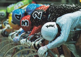 【日本選手権競輪（G1）展望】脇本らナショナルチームとSS級が勢揃い！ 最高峰の舞台「競輪ダービー」で頂上決戦！