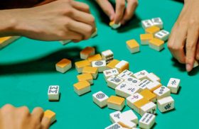 麻雀で内定をゲット？ 単なるユニーク採用ではない！麻雀とビジネスの「関係性」に迫る！